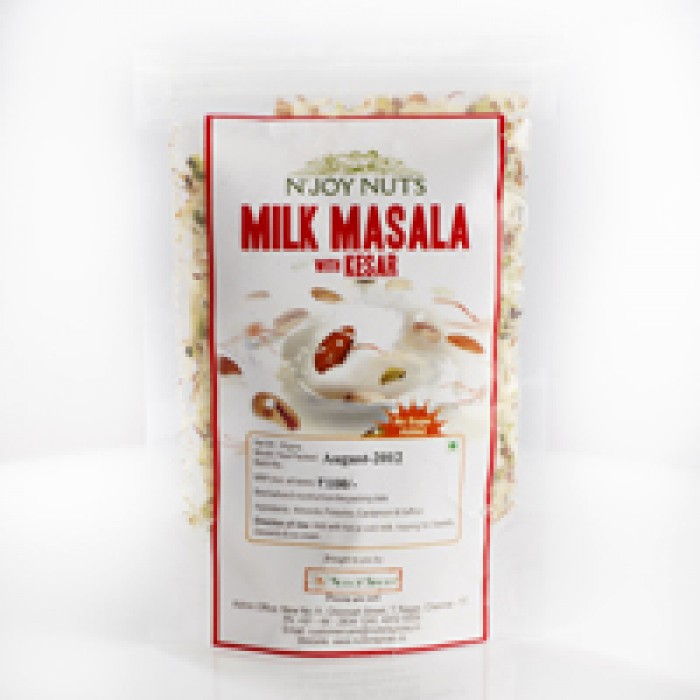 Milk Masala - 50g